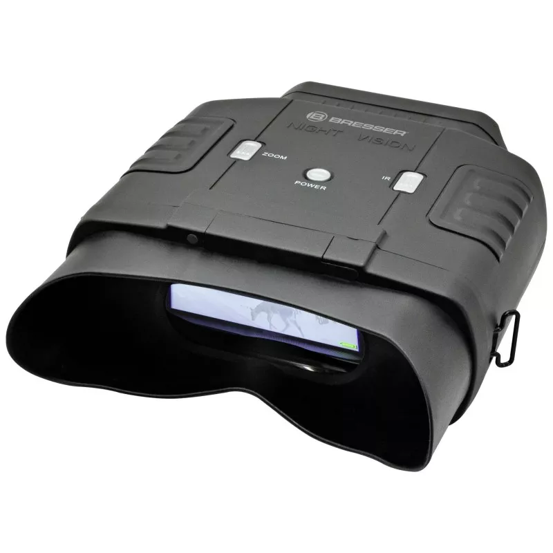 Bresser NV 3x20 Noktowizor Binokular (cyfrowy)