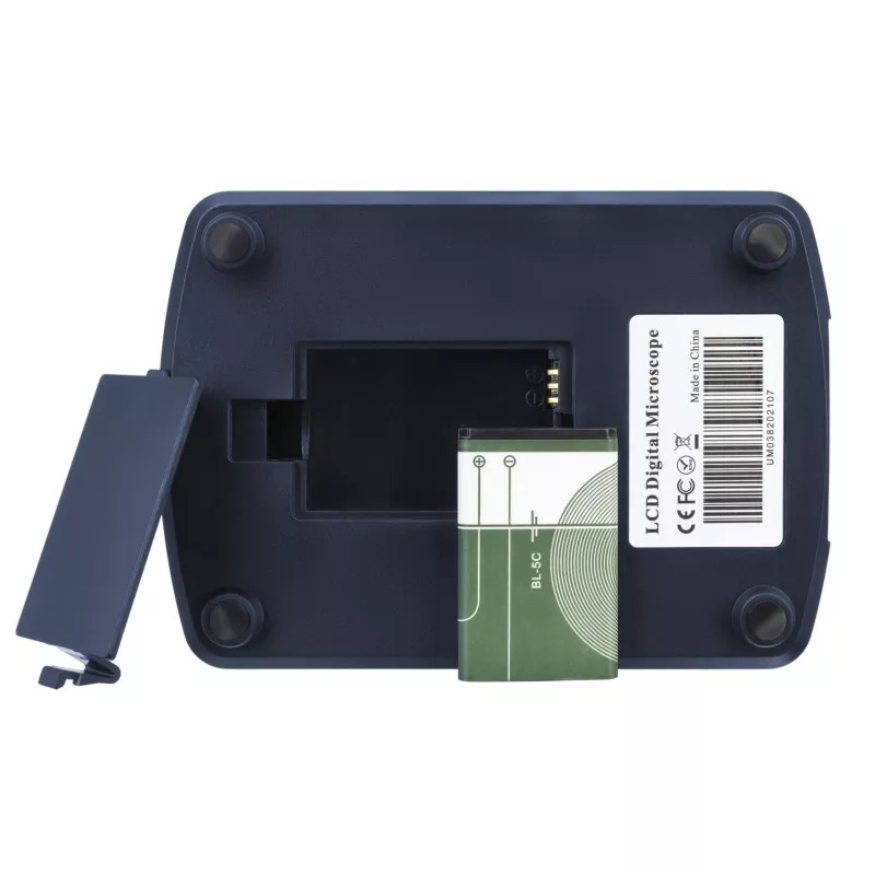 Discovery Artisan 128 Mikroskop cyfrowy