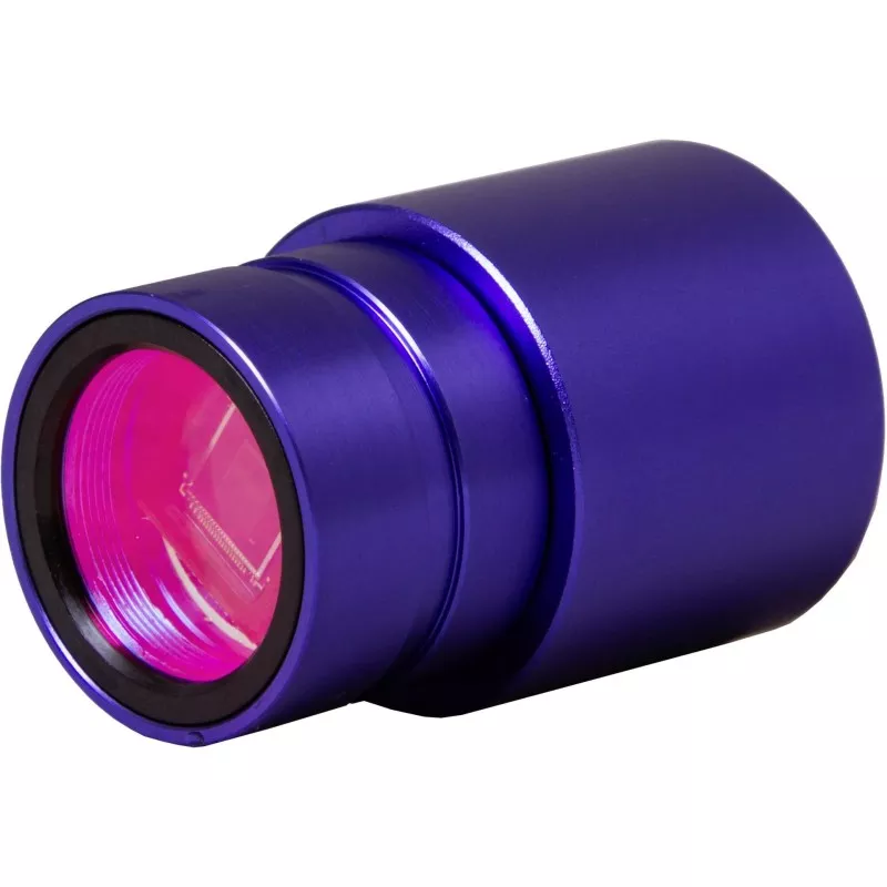 Levenhuk M130 BASE aparat cyfrowy do mikroskopu