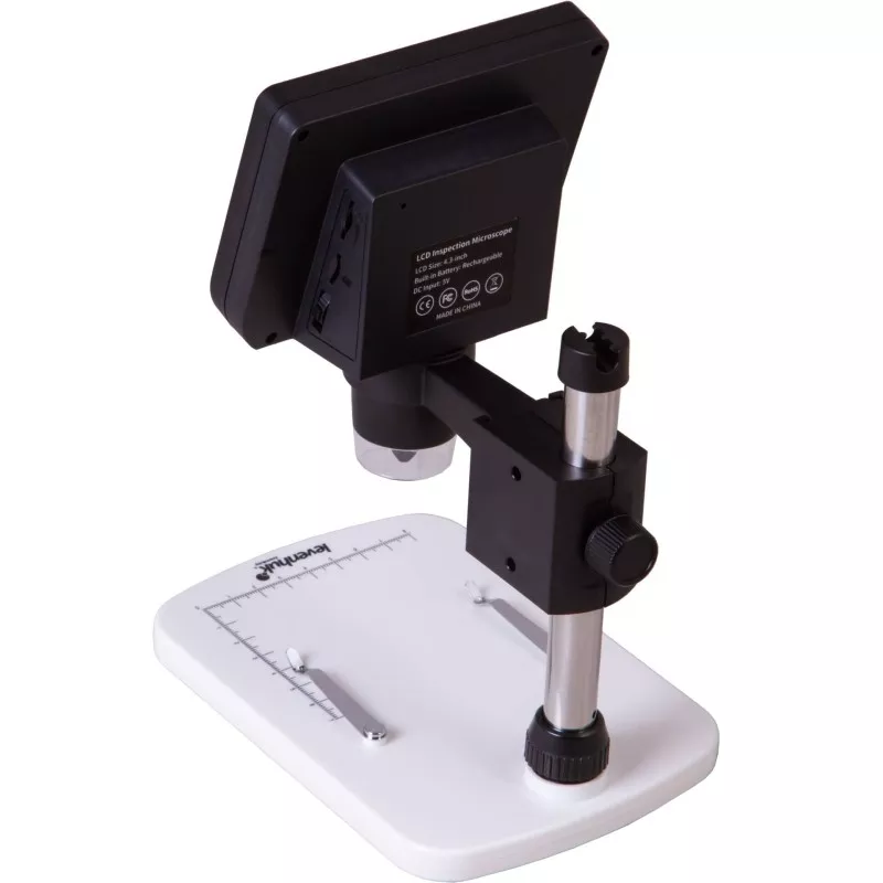 Levenhuk DTX 350 mikroskop cyfrowy