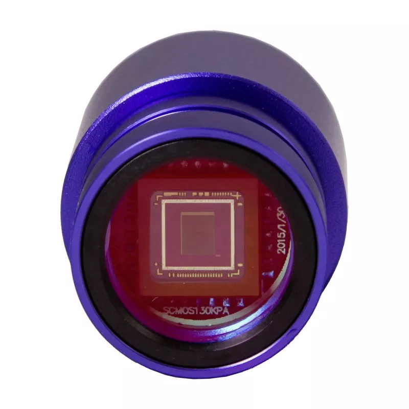 Levenhuk M130 BASE aparat cyfrowy do mikroskopu