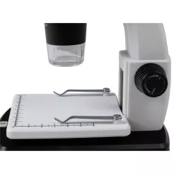 Levenhuk DTX 500 LCD mikroskop cyfrowy