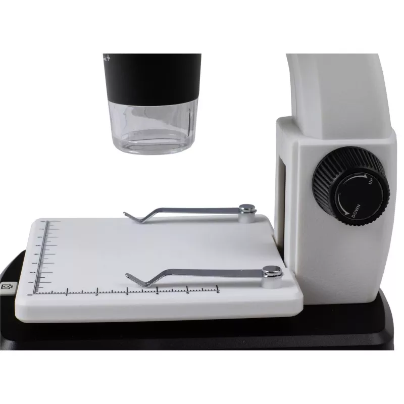 Levenhuk DTX 500 LCD mikroskop cyfrowy