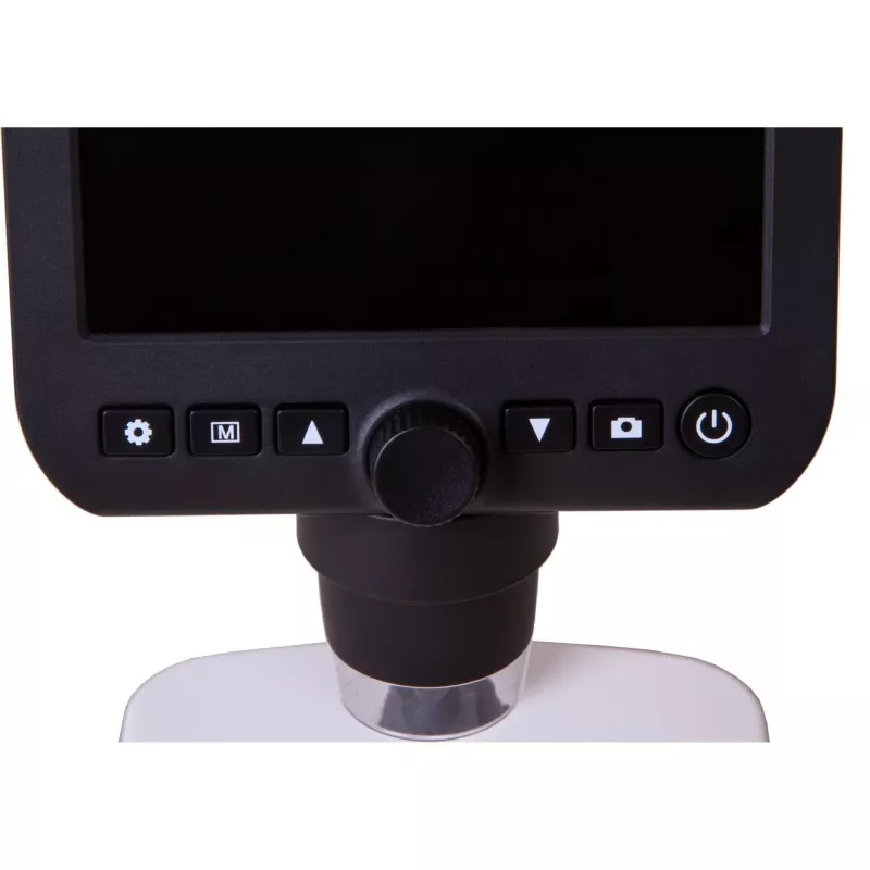 Levenhuk DTX 350 mikroskop cyfrowy