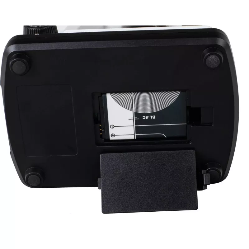 Levenhuk DTX 500 LCD mikroskop cyfrowy