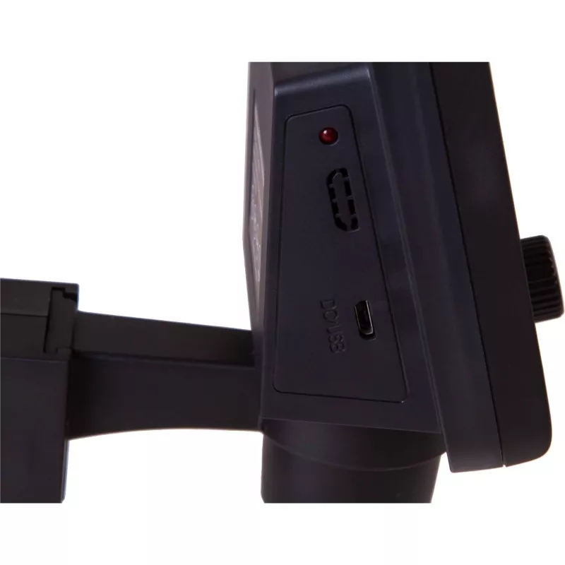 Levenhuk DTX 350 mikroskop cyfrowy