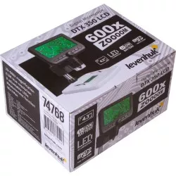 Levenhuk DTX 350 mikroskop cyfrowy