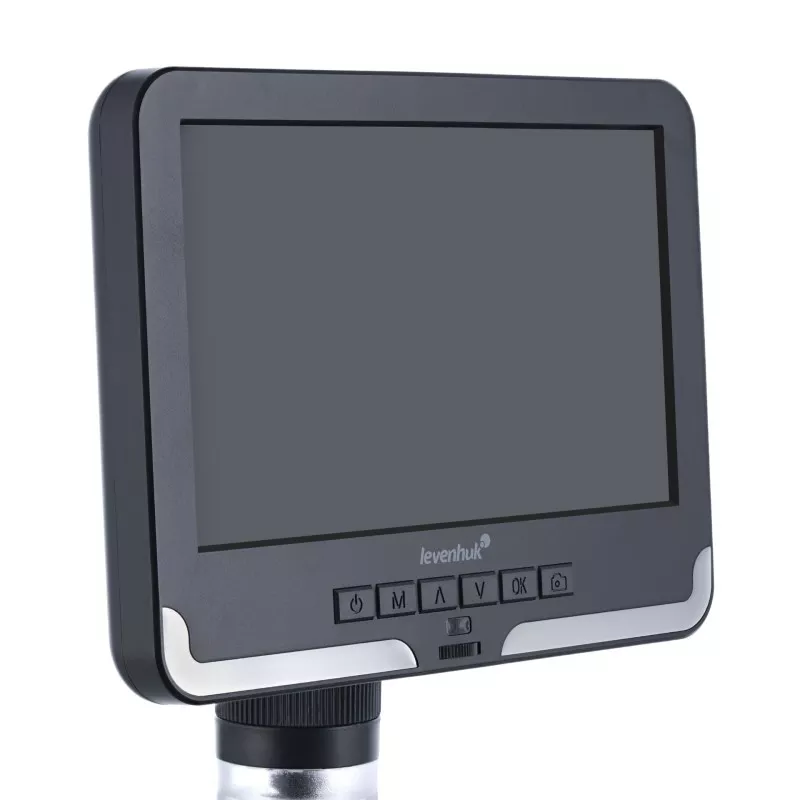 Levenhuk DTX RC2 mikroskop cyfrowy