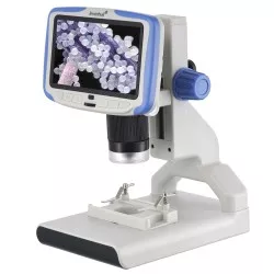 Levenhuk Rainbow DM500 LCD mikroskop cyfrowy