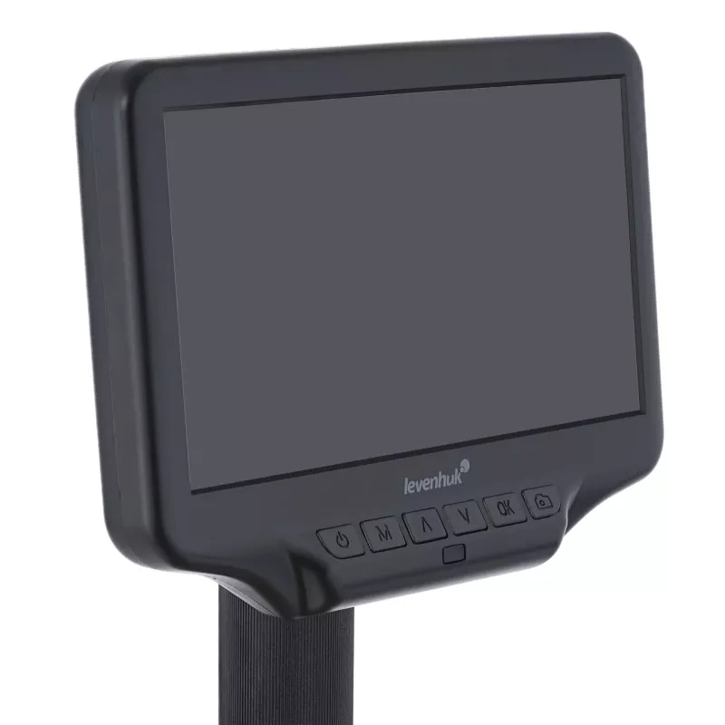 Levenhuk DTX RC4 mikroskop cyfrowy