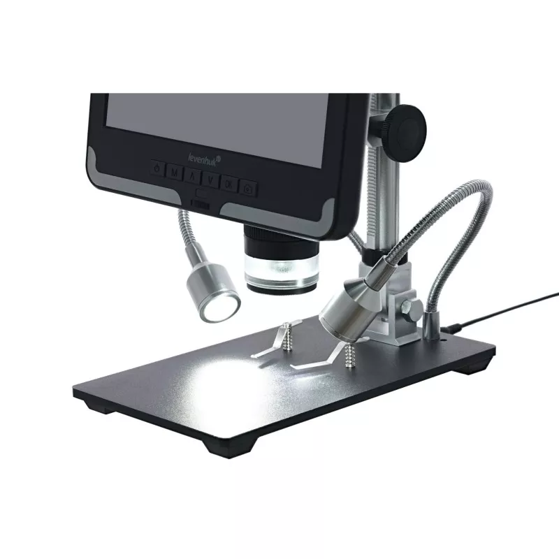 Levenhuk DTX RC2 mikroskop cyfrowy