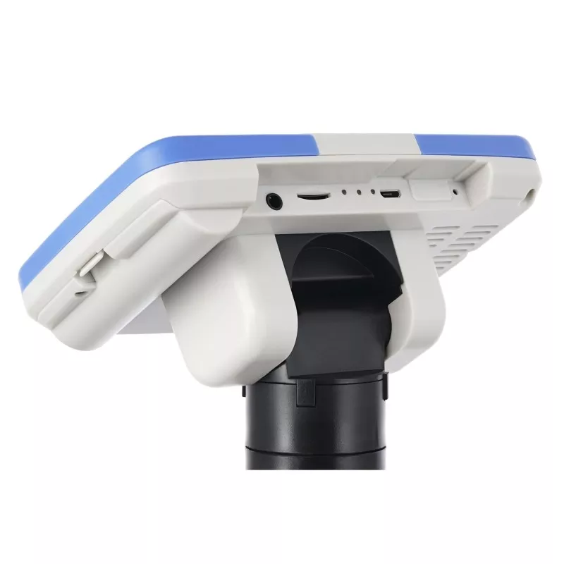 Levenhuk Rainbow DM500 LCD mikroskop cyfrowy