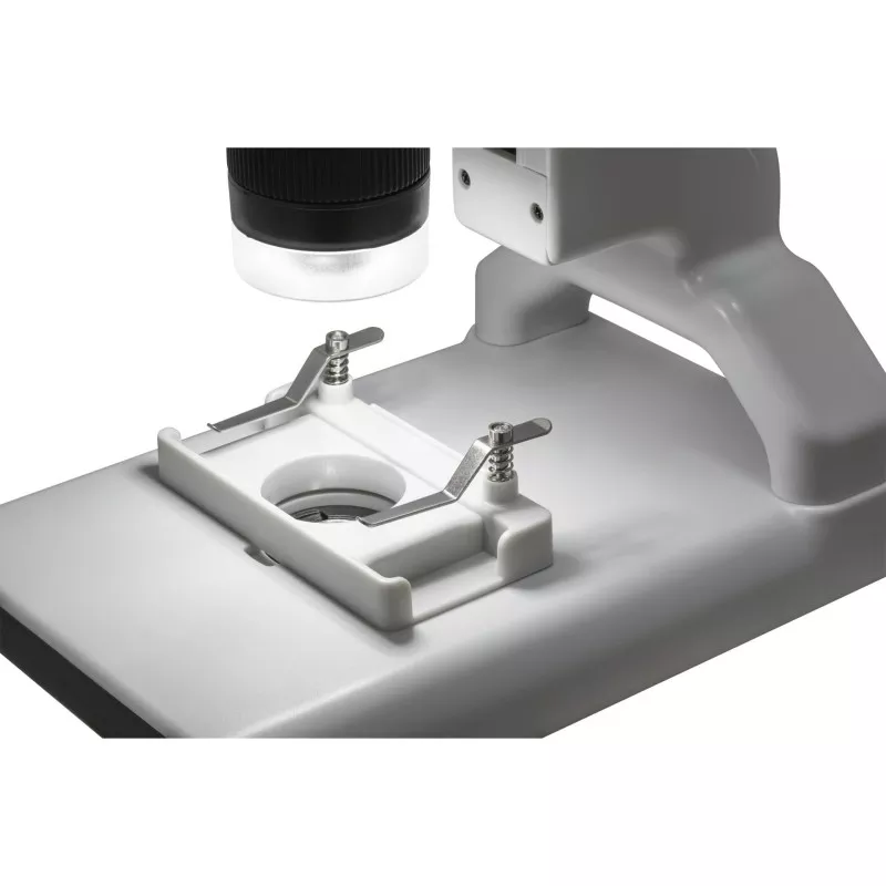 Levenhuk Rainbow DM500 LCD mikroskop cyfrowy