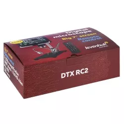 Levenhuk DTX RC2 mikroskop cyfrowy