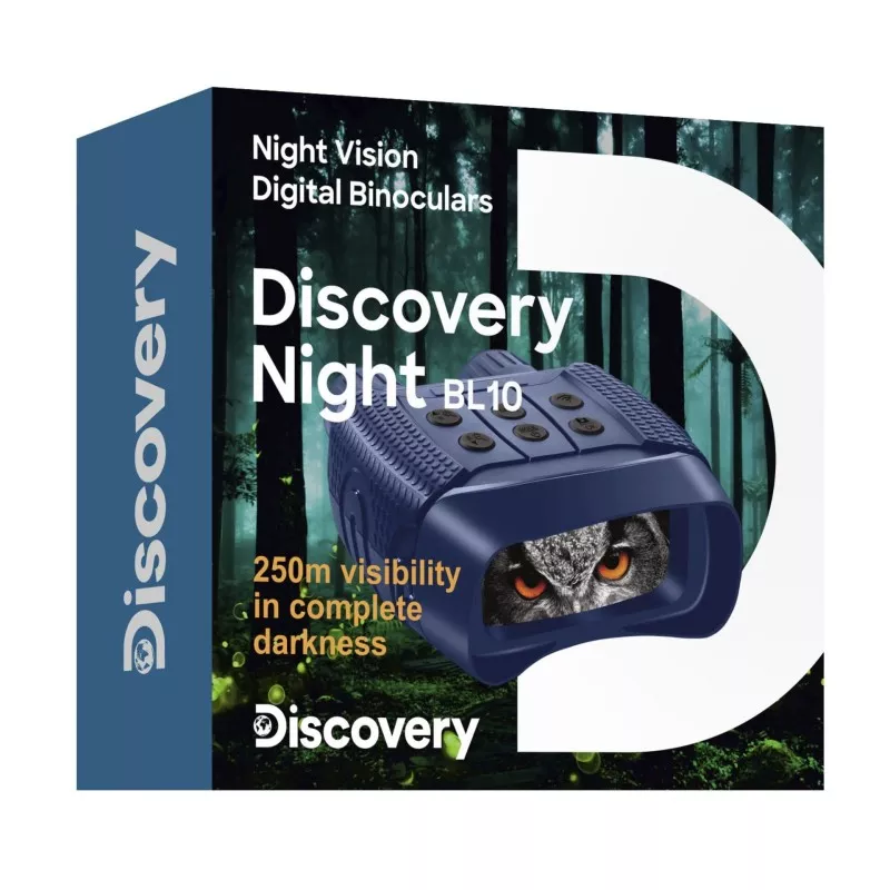 Discovery Night BL10