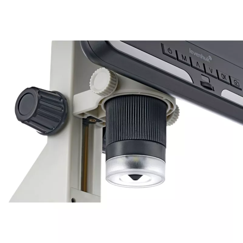 Levenhuk Rainbow DM700 LCD mikroskop cyfrowy