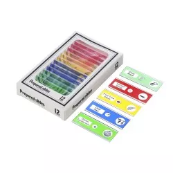 Levenhuk Rainbow DM500 LCD mikroskop cyfrowy