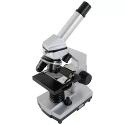 Bresser Biolux Microscope Set CEA 40x-1024x USB