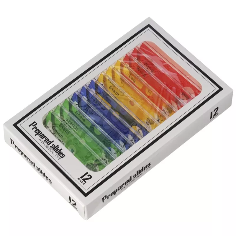Levenhuk Rainbow DM700 LCD mikroskop cyfrowy