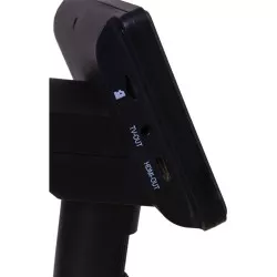 Levenhuk DTX 700 LCD mikroskop cyfrowy