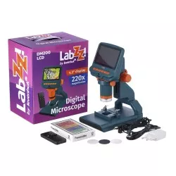 Levenhuk LabZZ DM200