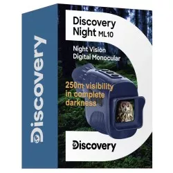 Discovery Night ML10