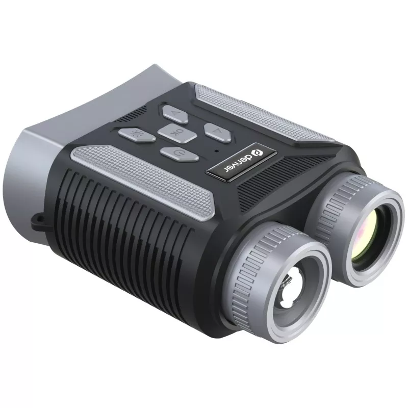 Denver NVI-491 noktowizor binokular (cyfrow.)