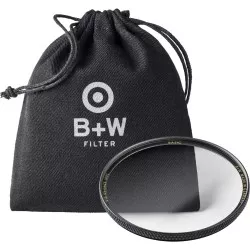 B+W Filter Basic UV MRC     55mm