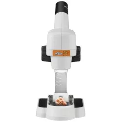 DieMaus Auflicht-Mikroskop