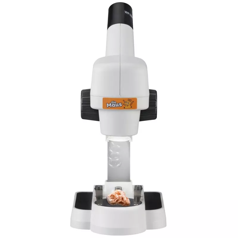 DieMaus Auflicht-Mikroskop