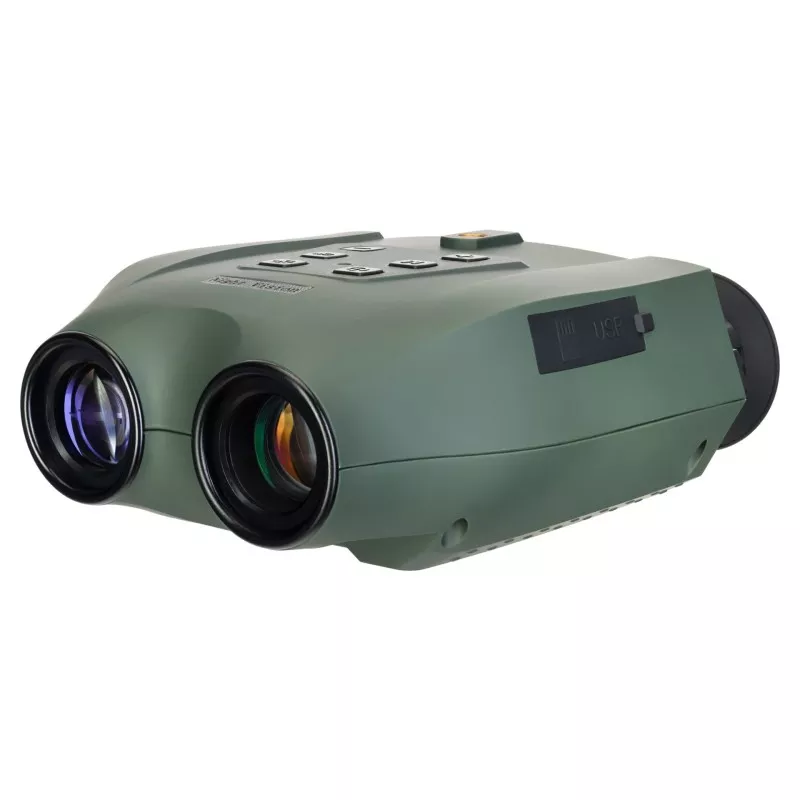 Levenhuk Atom Digital DNB250 Night Vision Binocular