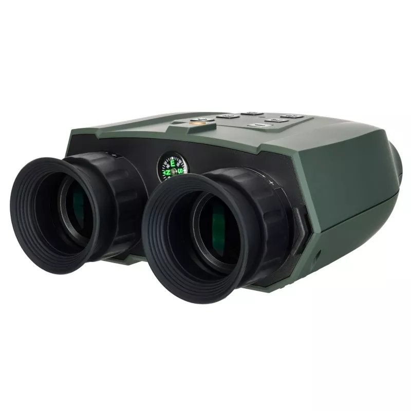 Levenhuk Atom Digital DNB250 Night Vision Binocular