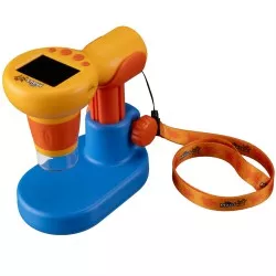 DieMaus Hand-Mikroskop