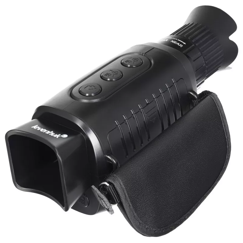 Levenhuk Atom Digital DNM50 Night Vision Monocular