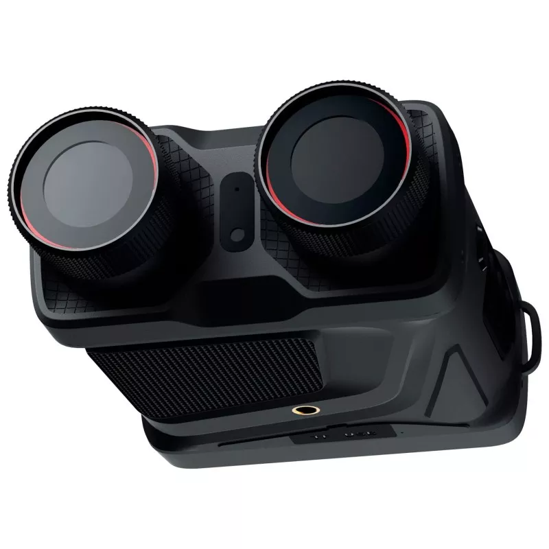 Levenhuk Atom Digital DNB200 Night Vision Binocular