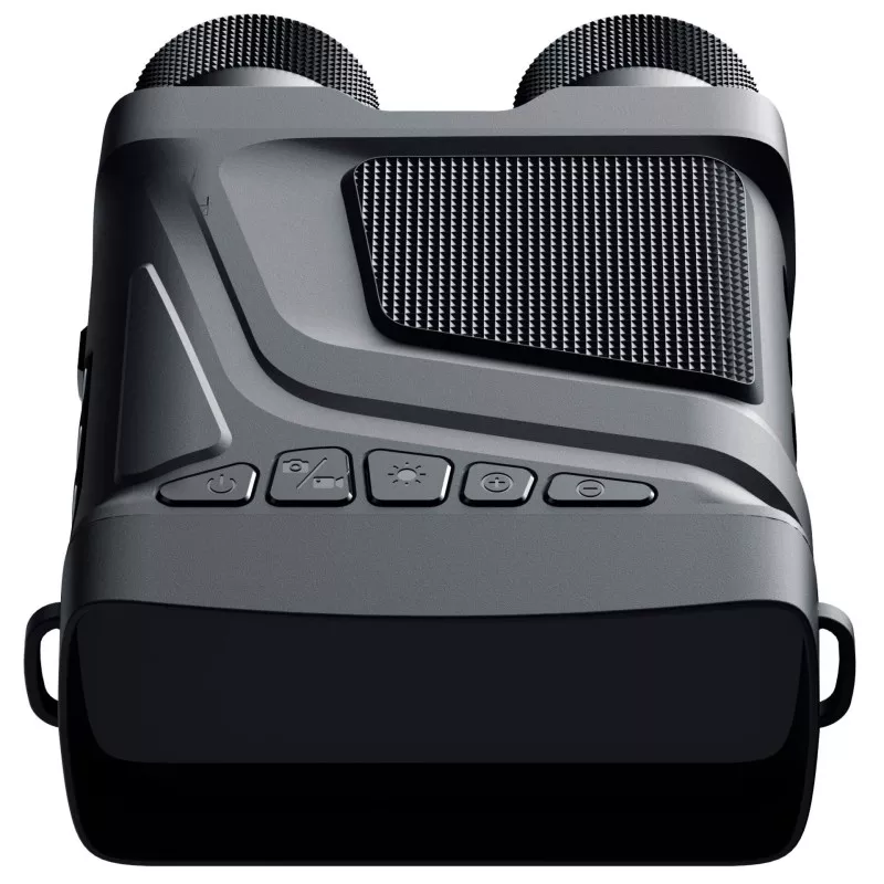 Levenhuk Atom Digital DNB200 Night Vision Binocular