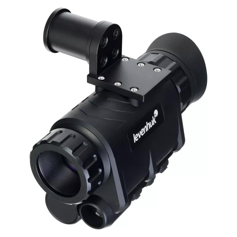 Levenhuk Halo NVM50 Monocular Night Vision Device digital