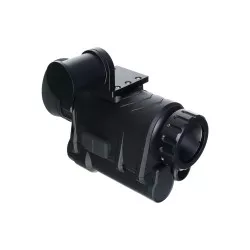 Levenhuk Halo NVM50 Monocular Night Vision Device digital