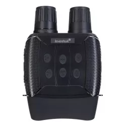 Levenhuk Halo 13x Binokular noktowizor cyfrowy Wi-Fi