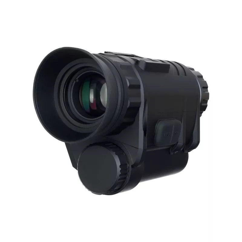Levenhuk Halo NVM50 Monocular Night Vision Device digital