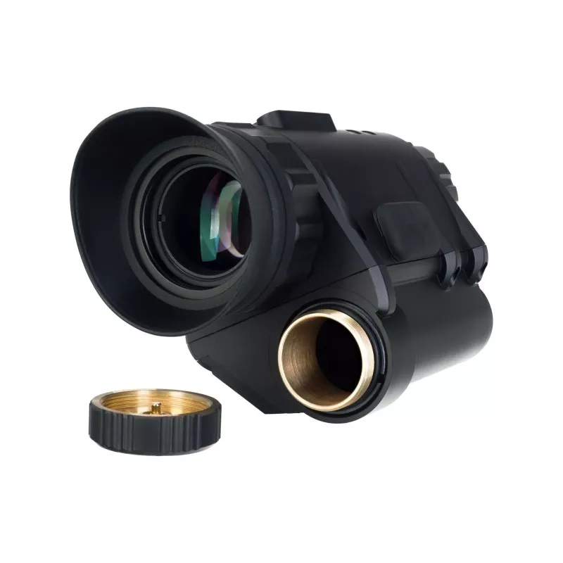 Levenhuk Halo NVM50 Monocular Night Vision Device digital