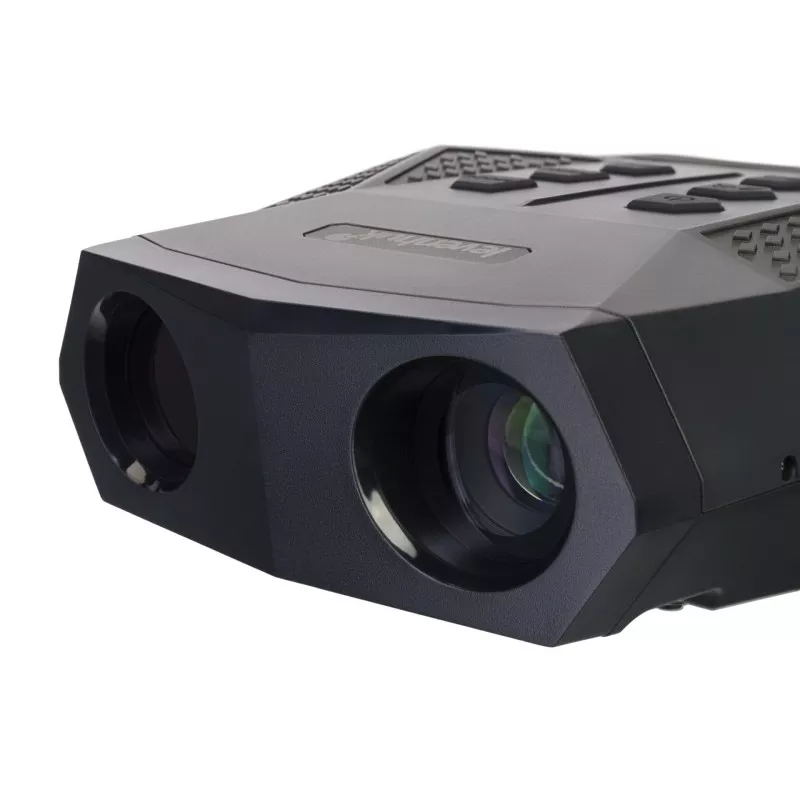 Levenhuk Halo 13x Binokular plus noktowizor cyfrowy