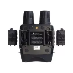 Levenhuk Halo 13x Binokular noktowizor cyfrowy Wi-Fi