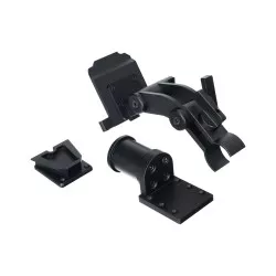 Levenhuk Halo NVM50 Monocular Night Vision Device digital