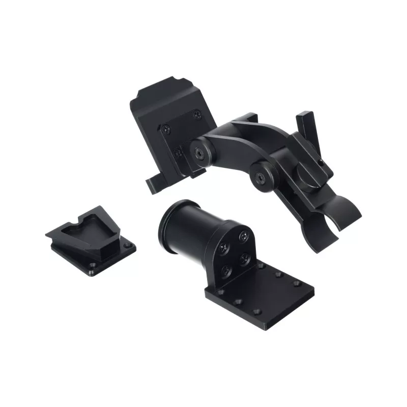 Levenhuk Halo NVM50 Monocular Night Vision Device digital