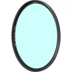 B+W Filter Basic UV/IR Cut  49mm