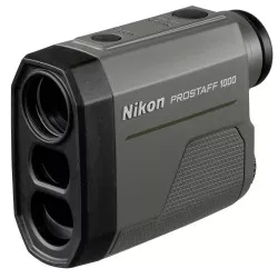 Nikon Prostaff 1000