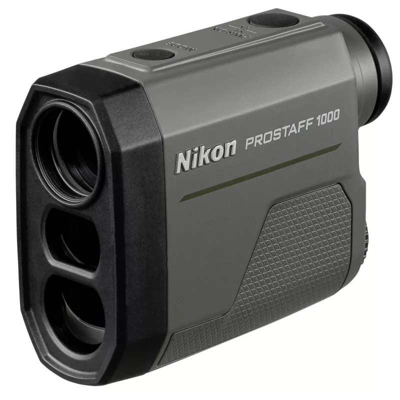 Nikon Prostaff 1000