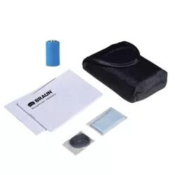 Braun RangeFinder 1000WH