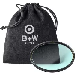 B+W Filter Basic UV/IR Cut  82mm